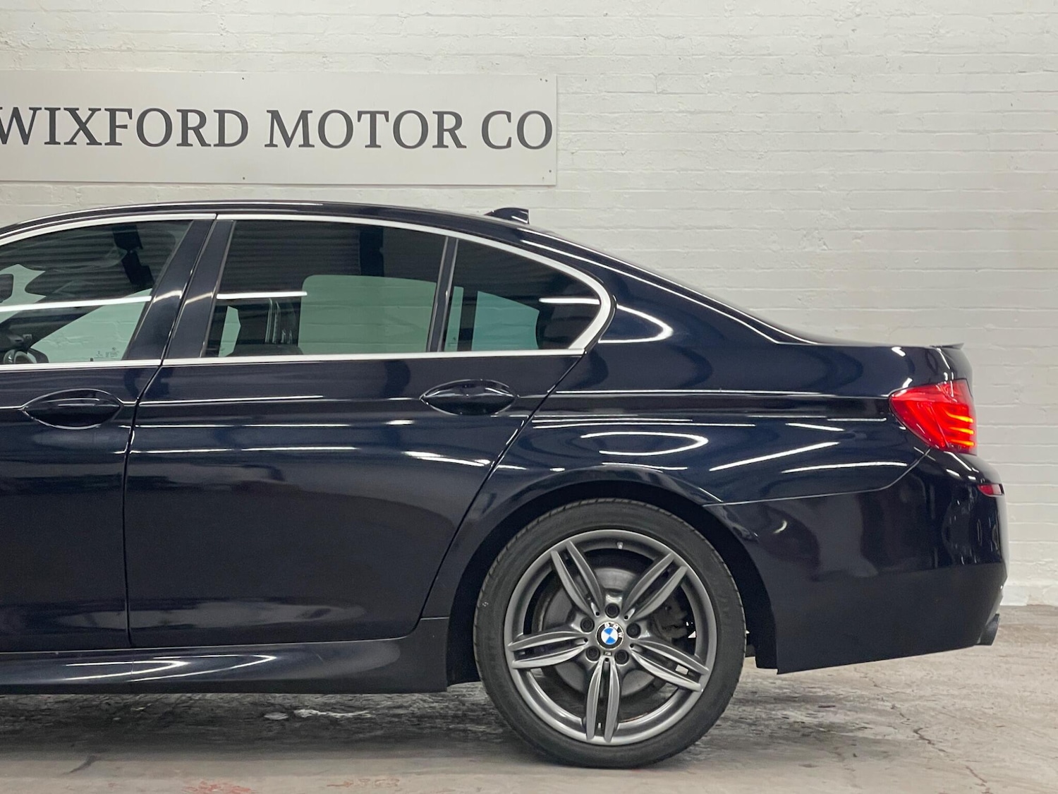 Used BMW 5 Series 2014 for sale - 76276014: Photo 30
