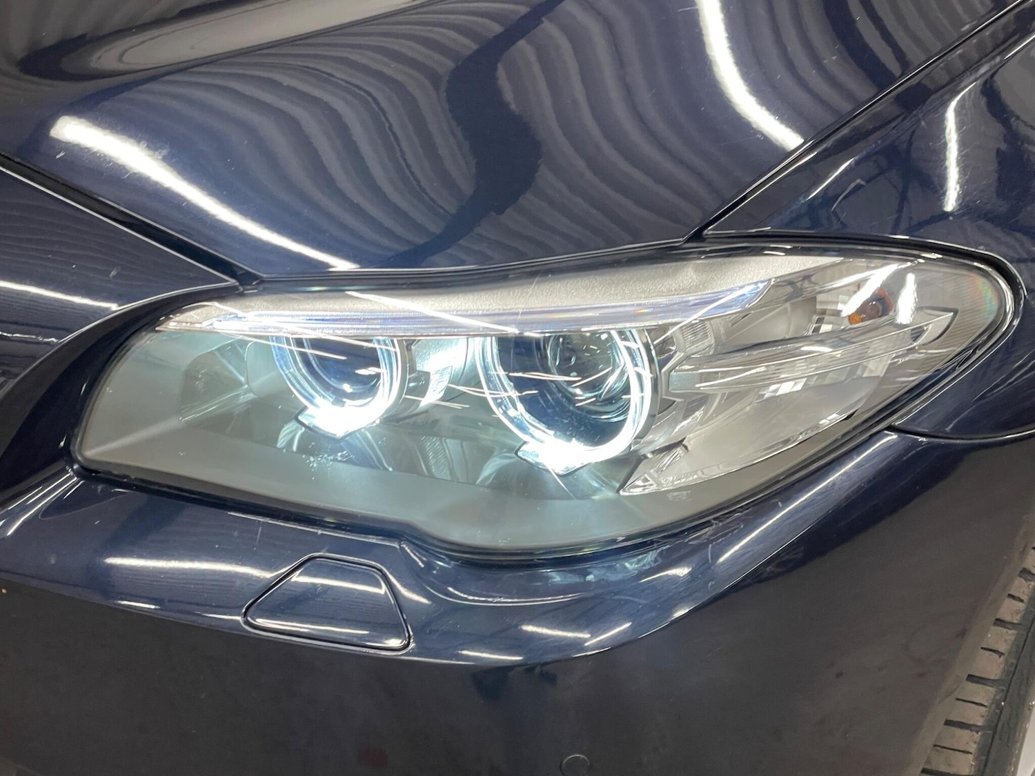 Used BMW 5 Series 2014 for sale - 76276014: Photo 31