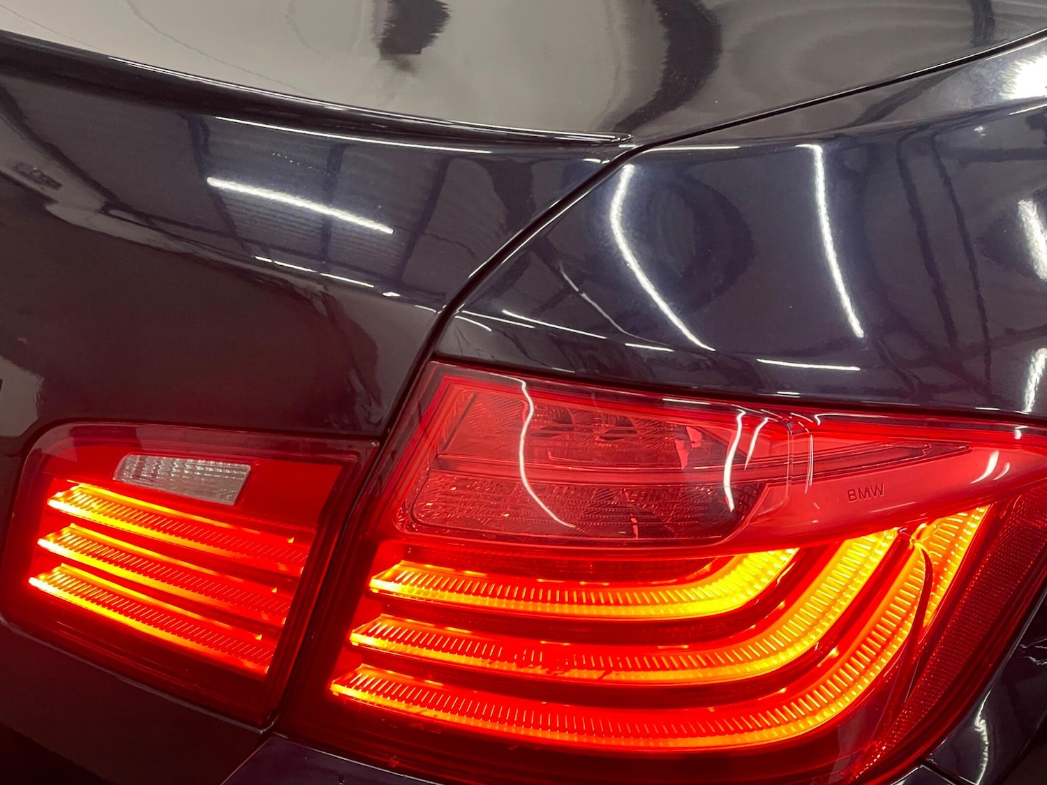 Used BMW 5 Series 2014 for sale - 76276014: Photo 32