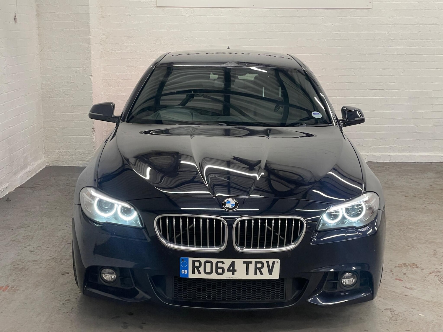 Used BMW 5 Series 2014 for sale - 76276014: Photo 7