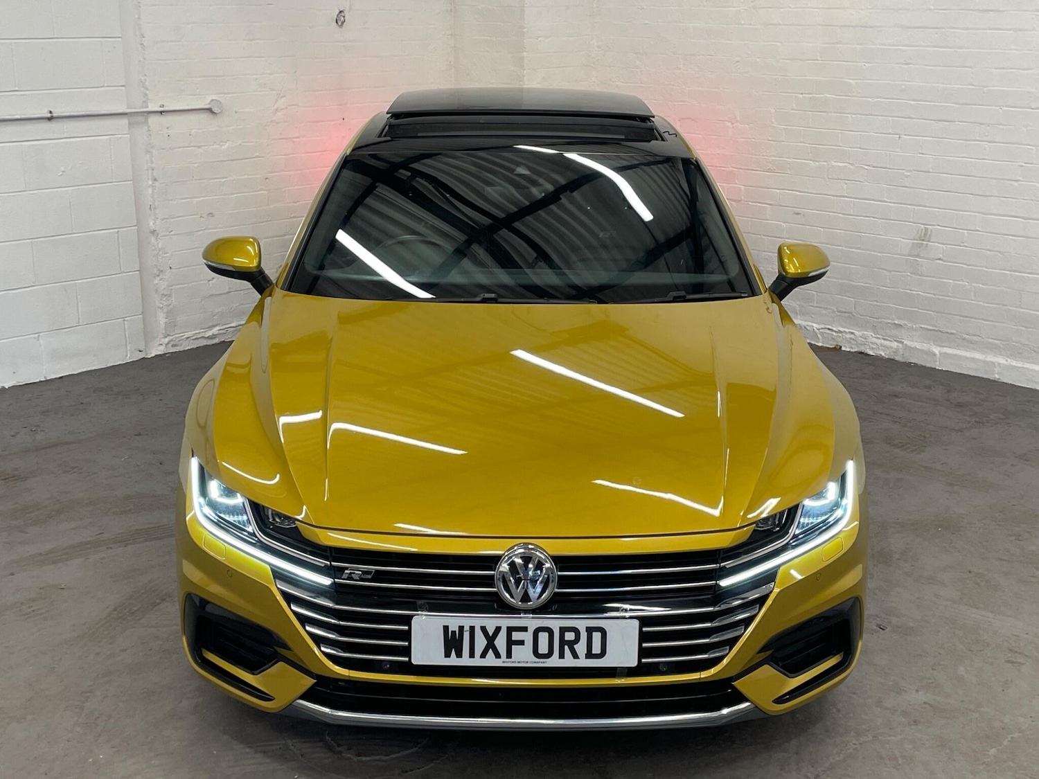 Vehicle 46