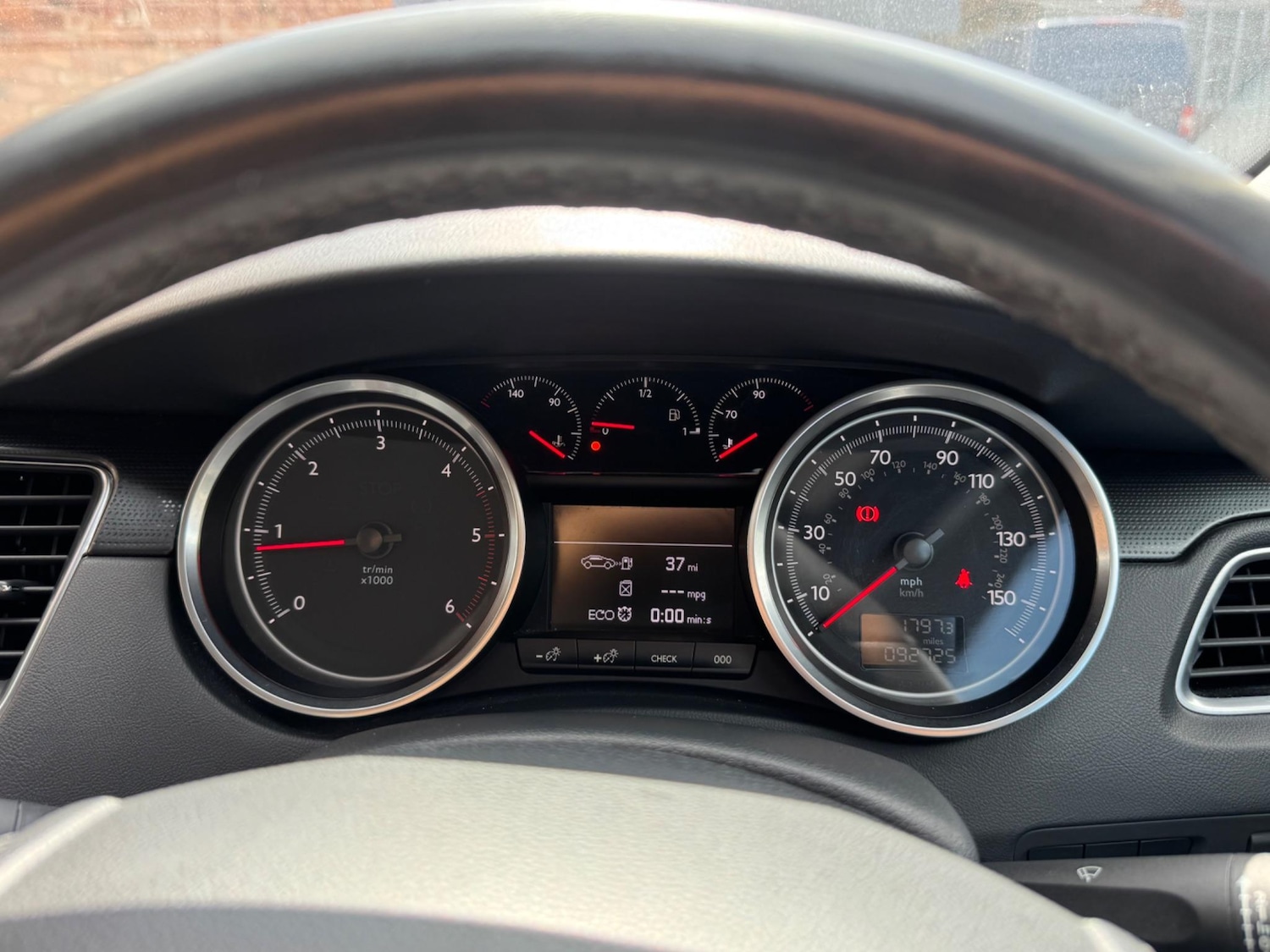 Vehicle 25