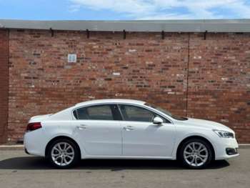Used Peugeot 508 2015 for sale - 75153169: Photo