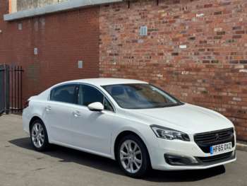 Used Peugeot 508 2015 for sale - 75153169: Photo