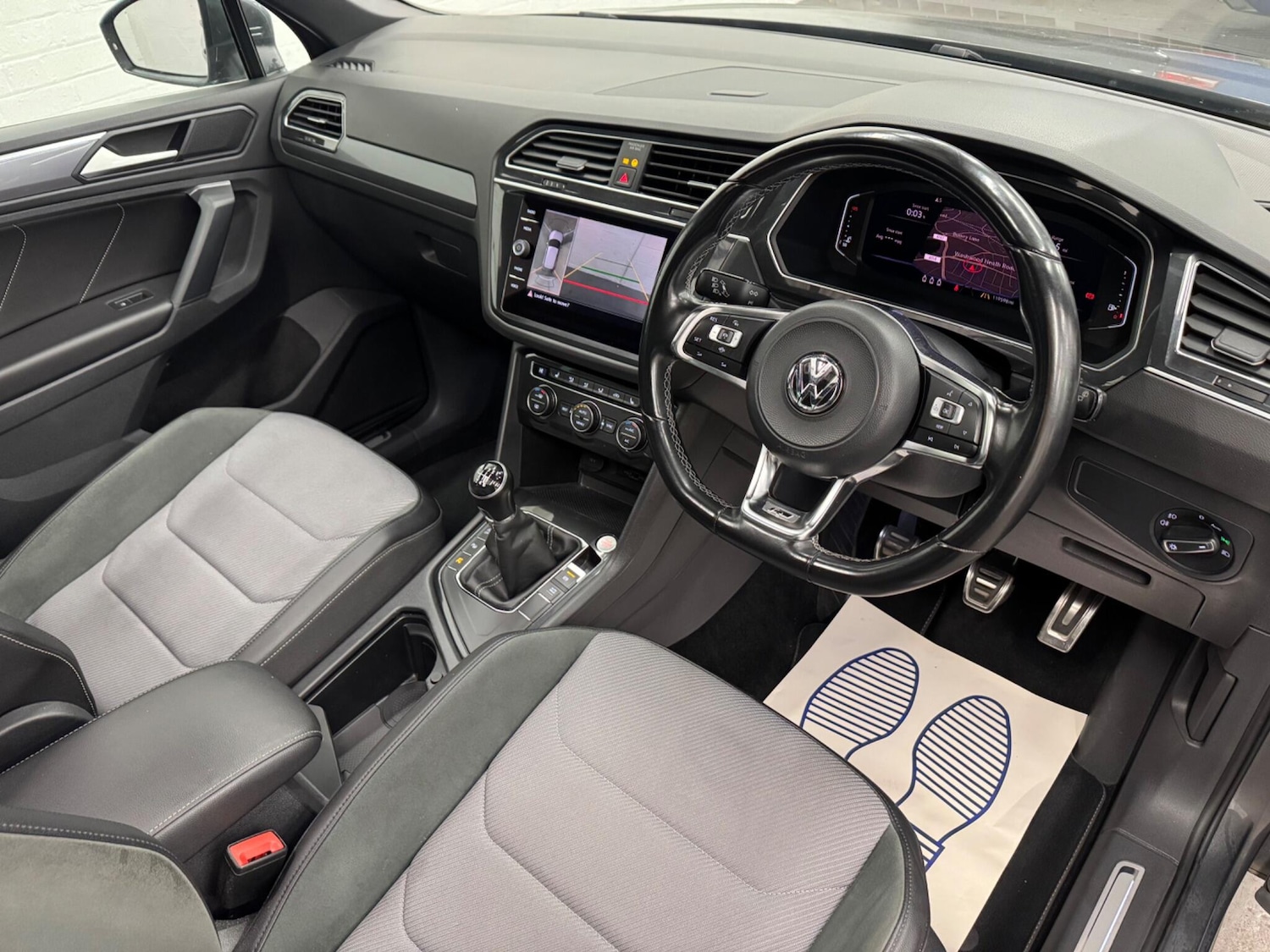 Used Volkswagen Tiguan 2019 for sale - 76295303: Photo 11