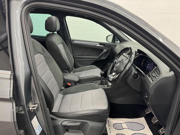 Used Volkswagen Tiguan 2019 for sale - 76295303: Photo 13