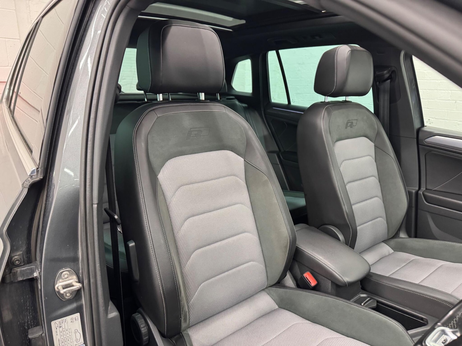 Used Volkswagen Tiguan 2019 for sale - 76295303: Photo 14