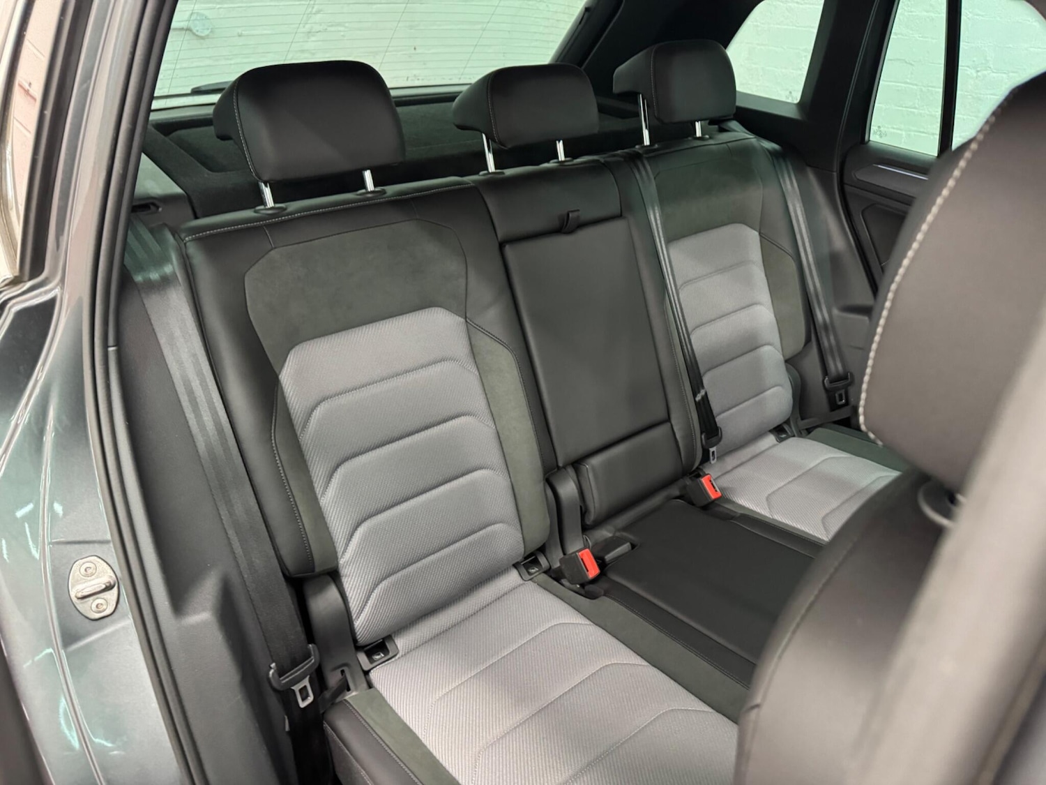 Used Volkswagen Tiguan 2019 for sale - 76295303: Photo 16