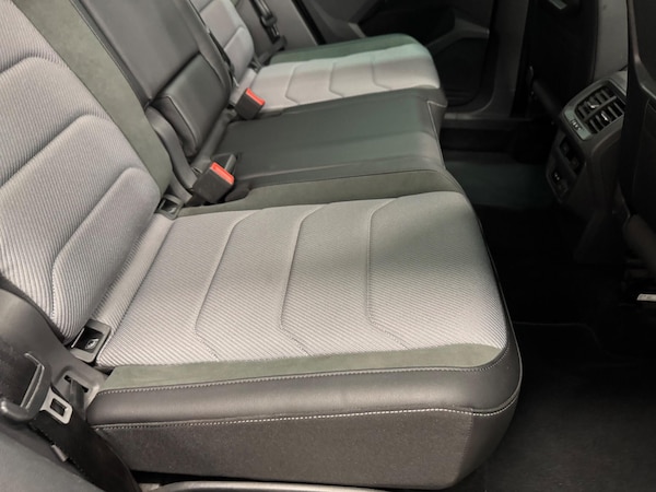 Used Volkswagen Tiguan 2019 for sale - 76295303: Photo 17
