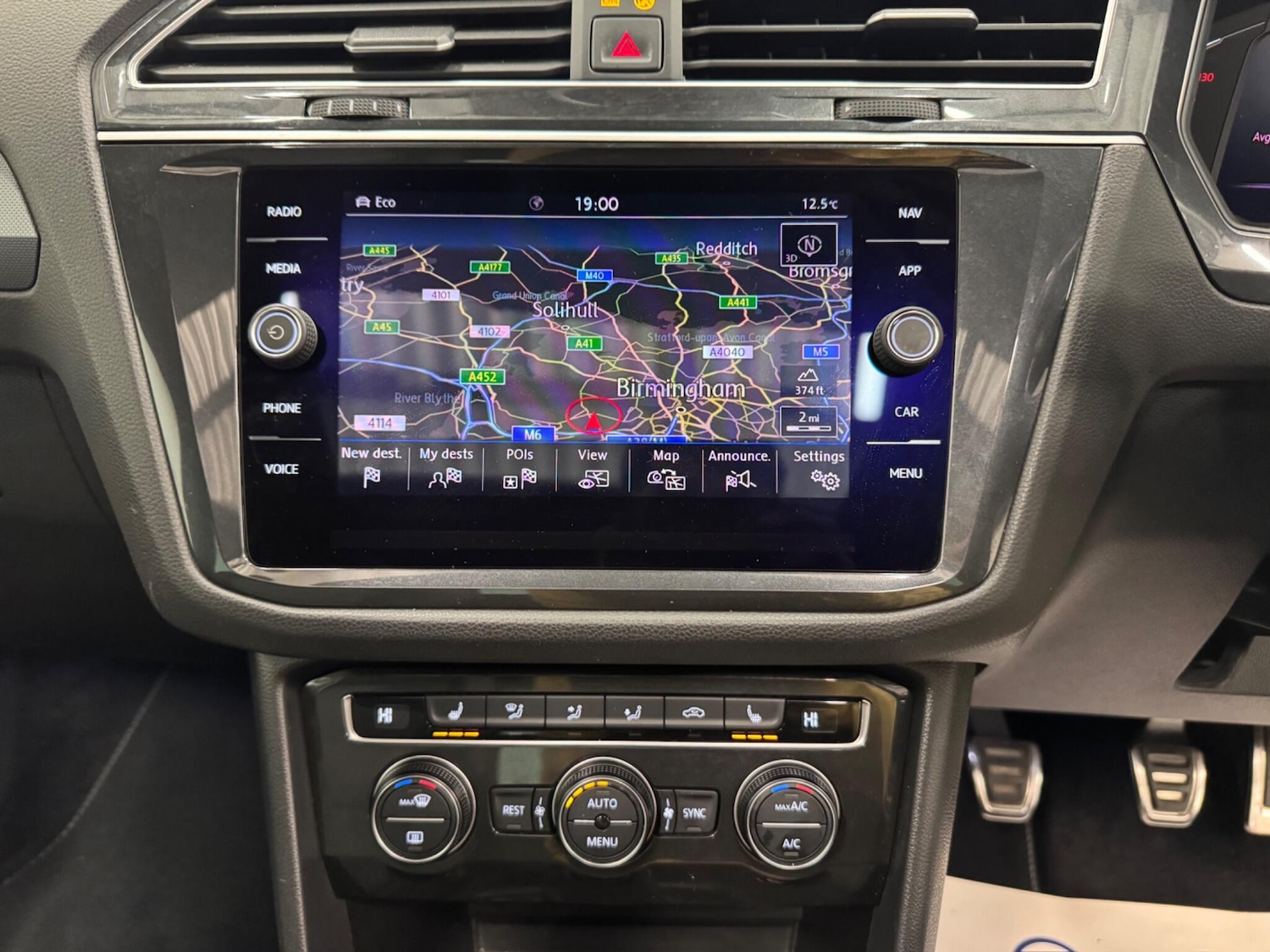 Used Volkswagen Tiguan 2019 for sale - 76295303: Photo 18