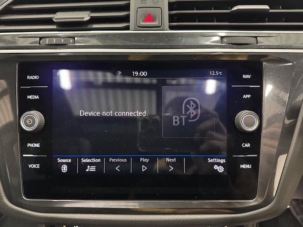 Used Volkswagen Tiguan 2019 for sale - 76295303: Photo 19