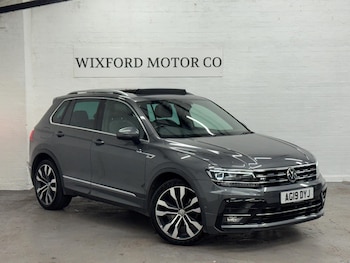 2019 (19) - 2.0 TDI R-Line Tech Euro 6 (s/s) 5dr