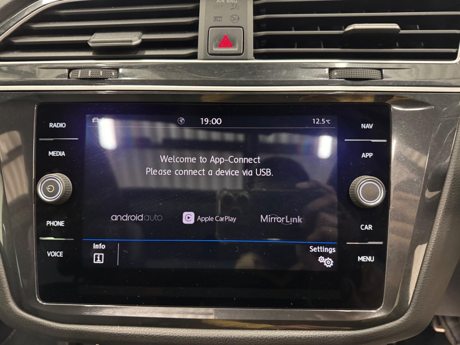 Used Volkswagen Tiguan 2019 for sale - 76295303: Photo 20