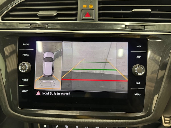 Used Volkswagen Tiguan 2019 for sale - 76295303: Photo 21