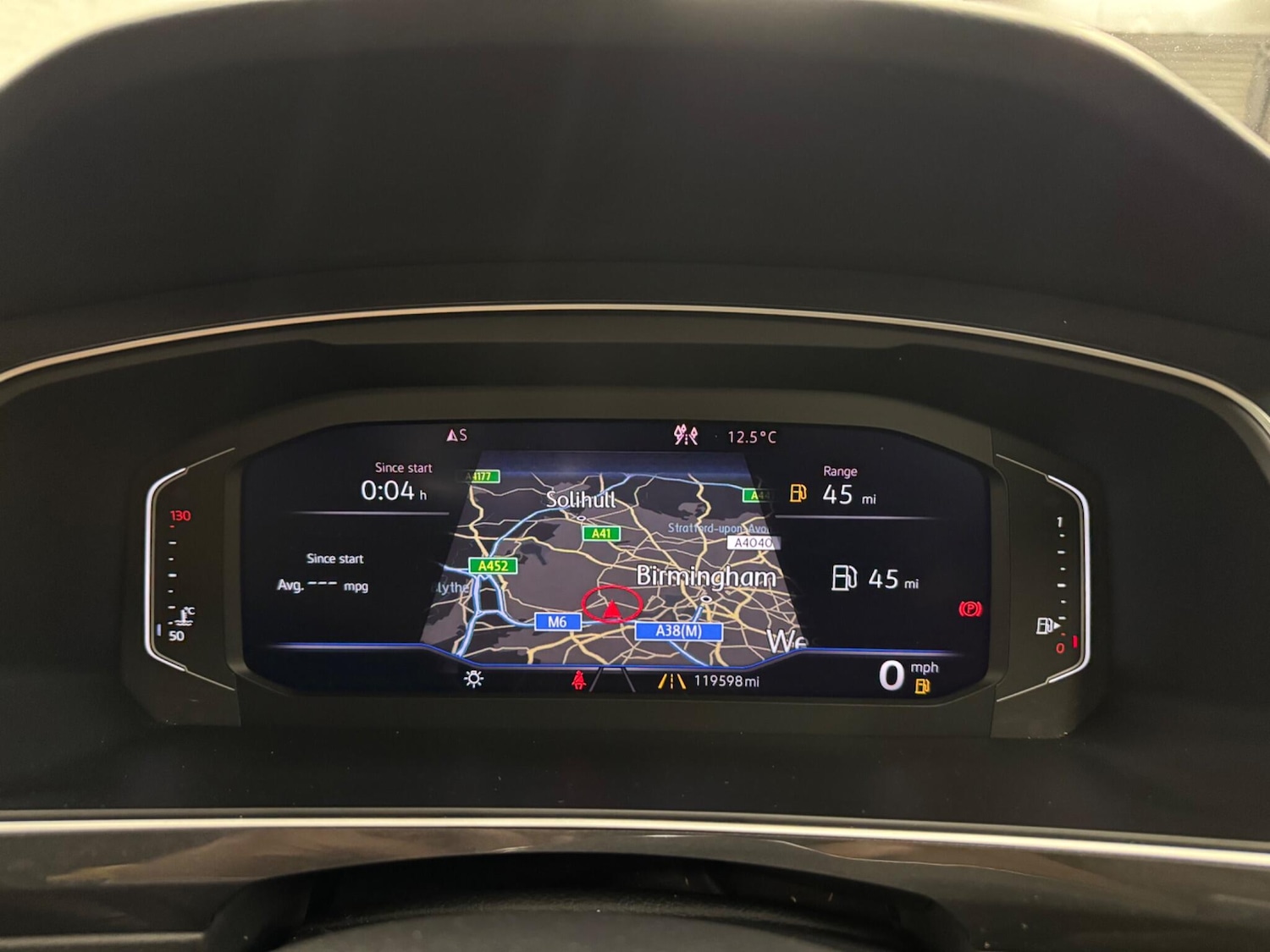 Used Volkswagen Tiguan 2019 for sale - 76295303: Photo 23