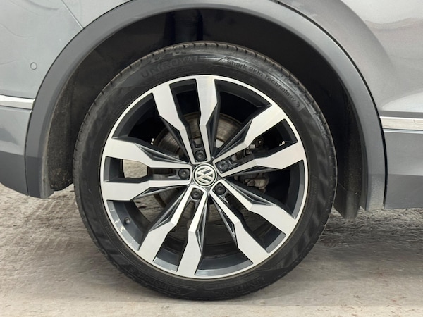 Used Volkswagen Tiguan 2019 for sale - 76295303: Photo 28