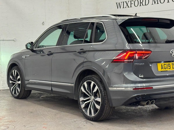 Used Volkswagen Tiguan 2019 for sale - 76295303: Photo 31