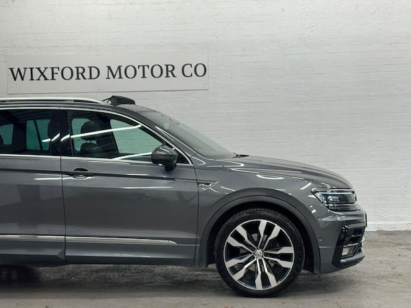 Used Volkswagen Tiguan 2019 for sale - 76295303: Photo 34