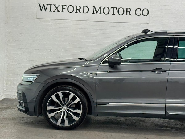 Used Volkswagen Tiguan 2019 for sale - 76295303: Photo 35