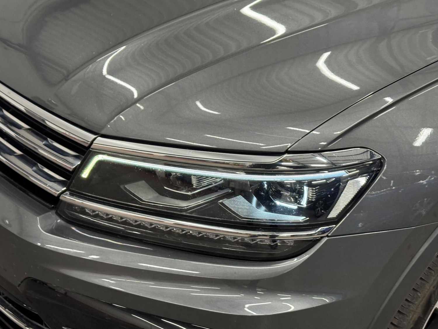 Used Volkswagen Tiguan 2019 for sale - 76295303: Photo 40