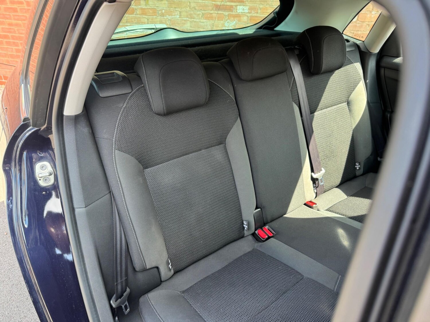 Used Citroen C4 2016 for sale - 76276009: Photo 15