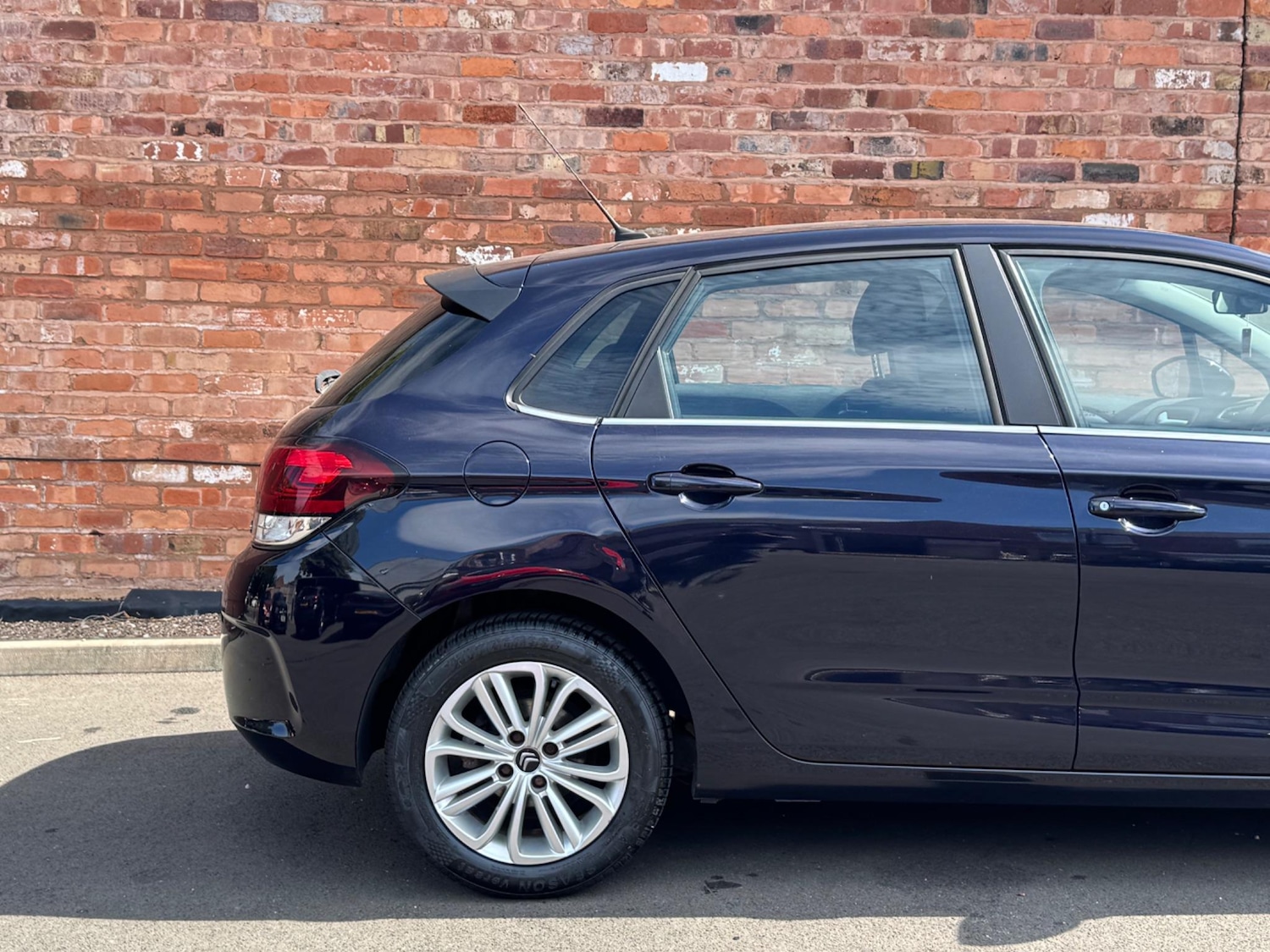 Used Citroen C4 2016 for sale - 76276009: Photo 19