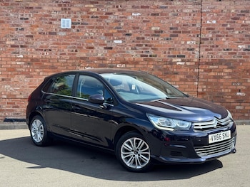 2016 (66) - 1.2 PureTech Feel Euro 6 5dr