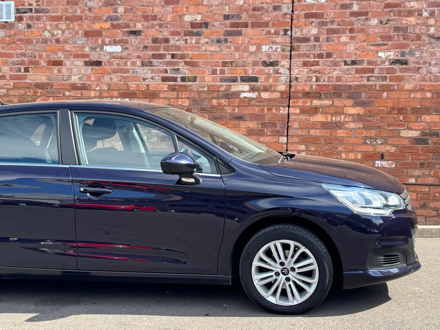 Used Citroen C4 2016 for sale - 76276009: Photo 20