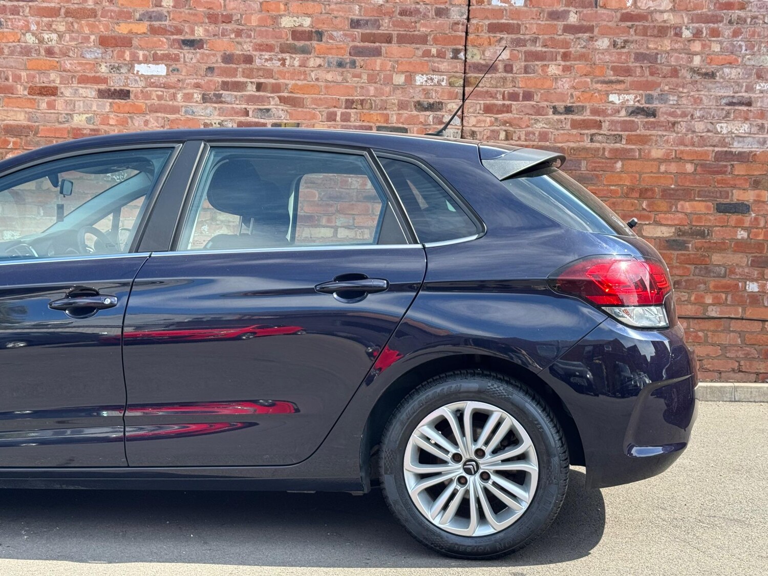 Used Citroen C4 2016 for sale - 76276009: Photo 22