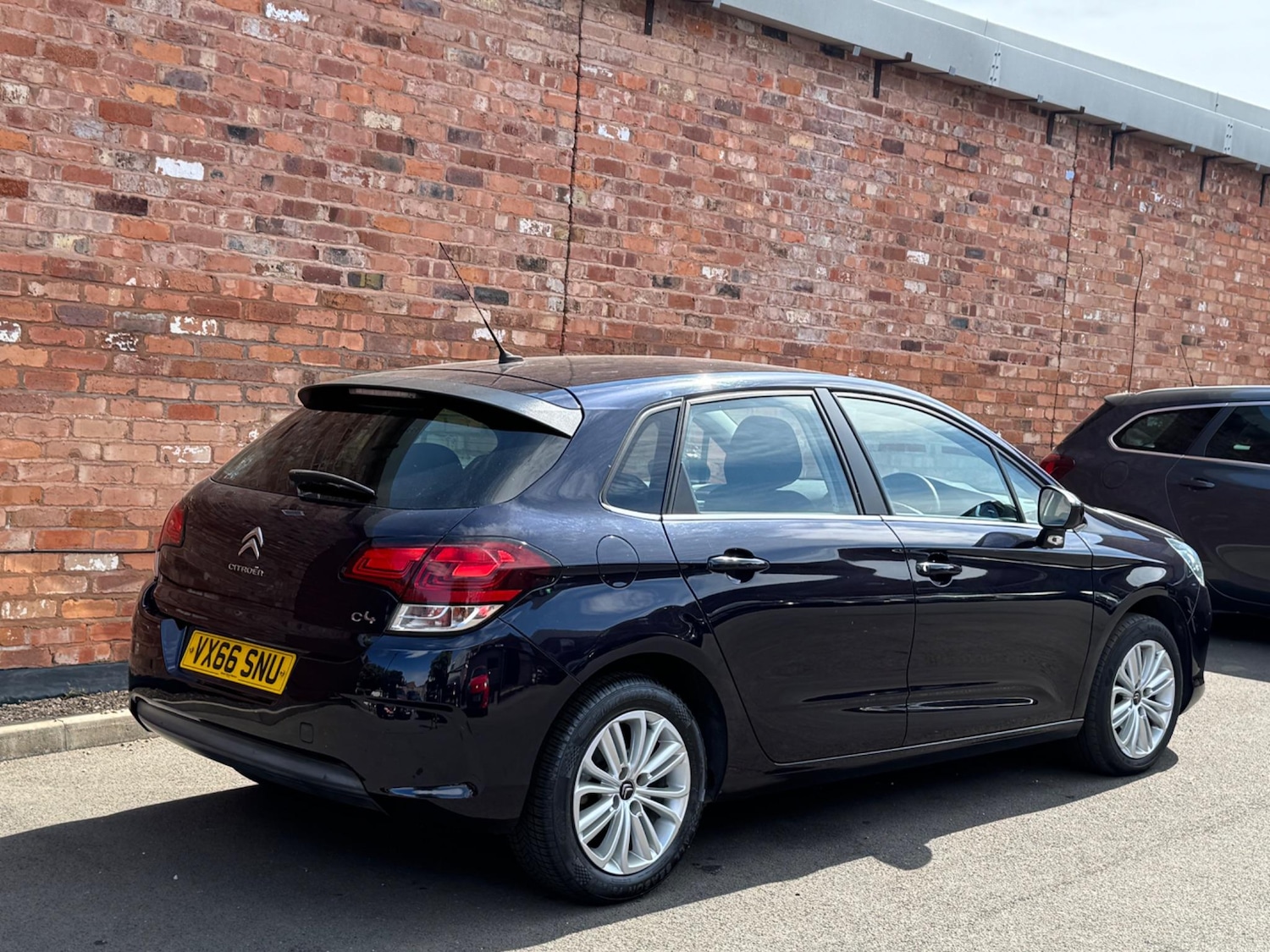 Used Citroen C4 2016 for sale - 76276009: Photo 24