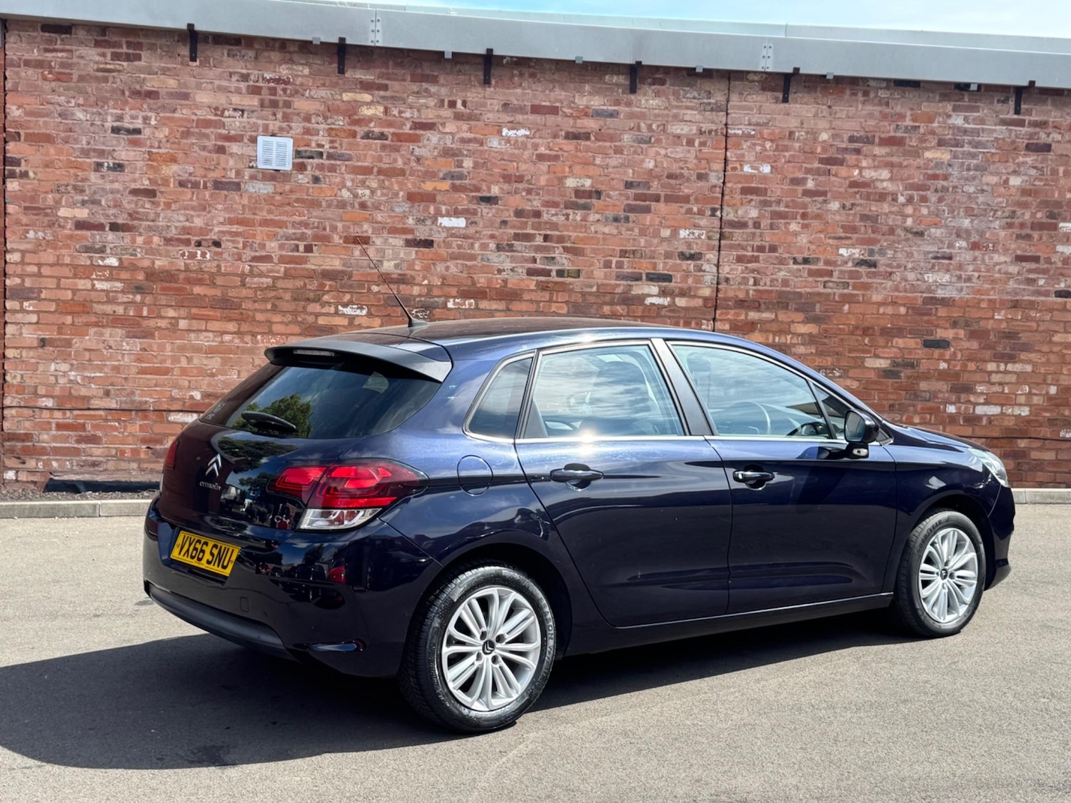 Used Citroen C4 2016 for sale - 76276009: Photo 6