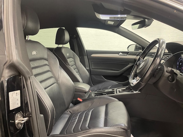 Used Volkswagen Arteon 2018 for sale - 76276007: Photo 13