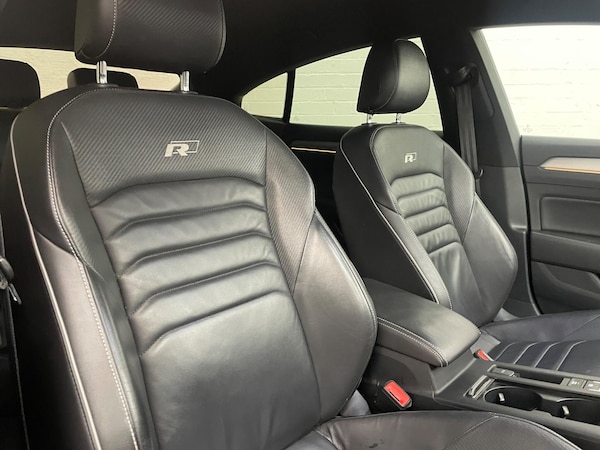 Used Volkswagen Arteon 2018 for sale - 76276007: Photo 14