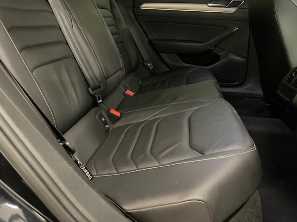 Used Volkswagen Arteon 2018 for sale - 76276007: Photo 16
