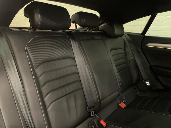 Used Volkswagen Arteon 2018 for sale - 76276007: Photo 17