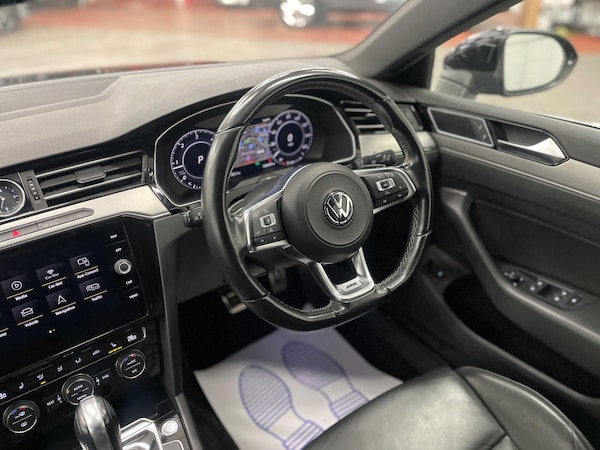 Used Volkswagen Arteon 2018 for sale - 76276007: Photo 18