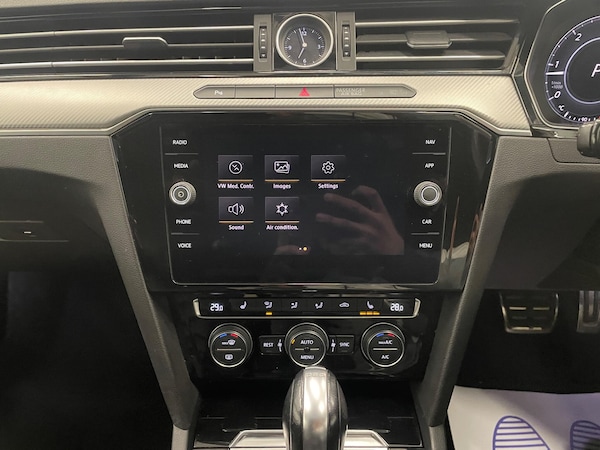 Used Volkswagen Arteon 2018 for sale - 76276007: Photo 20