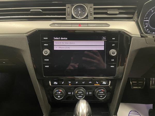 Used Volkswagen Arteon 2018 for sale - 76276007: Photo 22