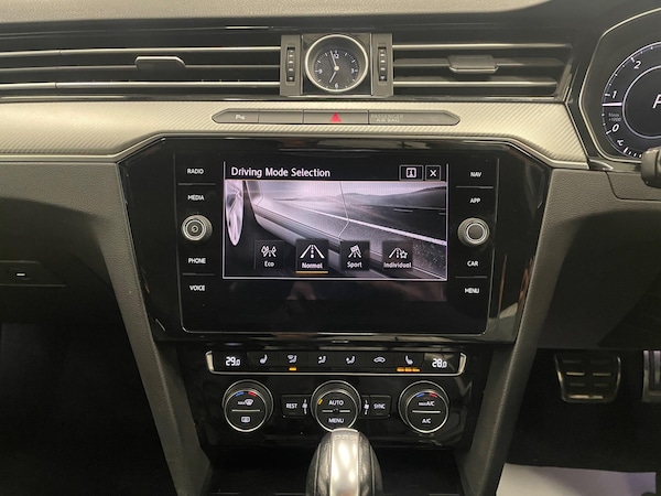 Used Volkswagen Arteon 2018 for sale - 76276007: Photo 23