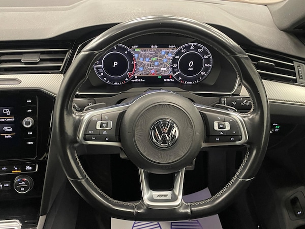 Used Volkswagen Arteon 2018 for sale - 76276007: Photo 26