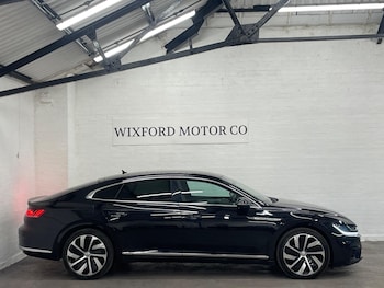 Used Volkswagen Arteon 2018 for sale - 76276007: Photo 2