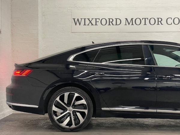 Used Volkswagen Arteon 2018 for sale - 76276007: Photo 39