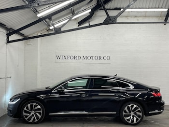 Used Volkswagen Arteon 2018 for sale - 76276007: Photo 3
