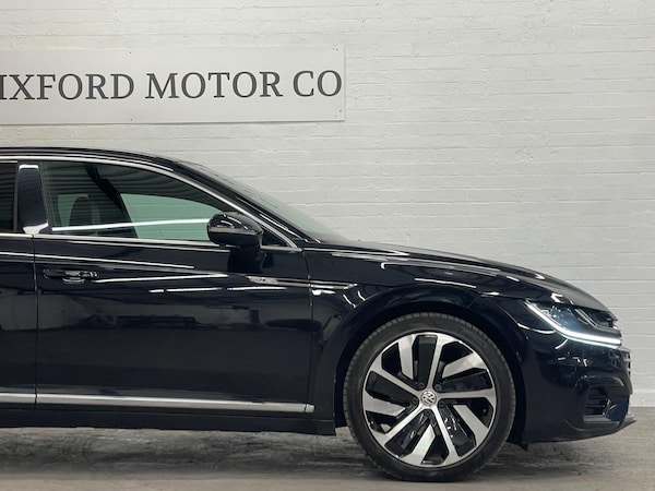 Used Volkswagen Arteon 2018 for sale - 76276007: Photo 40