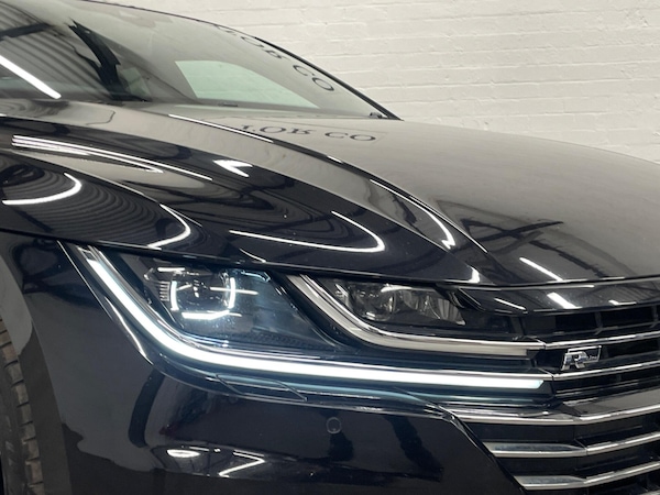 Used Volkswagen Arteon 2018 for sale - 76276007: Photo 45