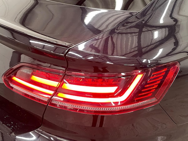 Used Volkswagen Arteon 2018 for sale - 76276007: Photo 46