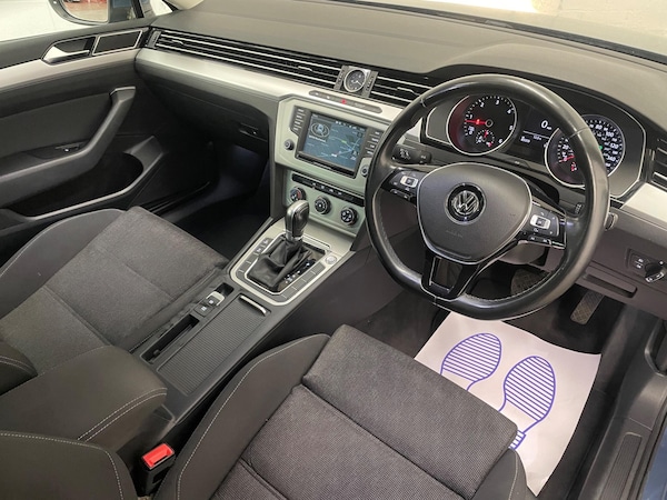Used Volkswagen Passat 2015 for sale - 76276031: Photo 12