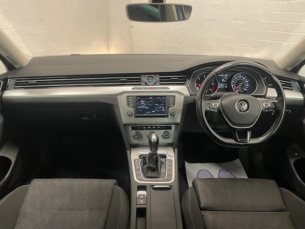 Used Volkswagen Passat 2015 for sale - 76276031: Photo 13