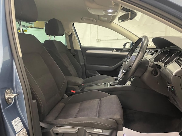 Used Volkswagen Passat 2015 for sale - 76276031: Photo 14