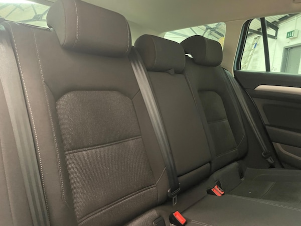 Used Volkswagen Passat 2015 for sale - 76276031: Photo 15